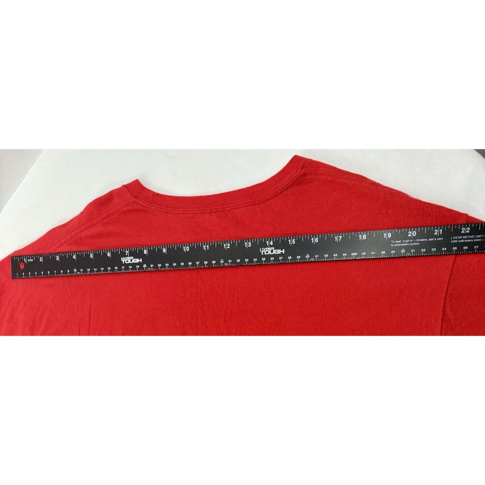 Boston Red Sox Fanatics Baseball Short Sleeve Tee Shirt Mens Size XXXL EUC - Picture 6 of 7